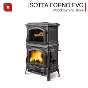 Isotta Forno Evo