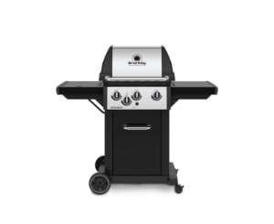 Гриль газовий  Broil King Monarch 340