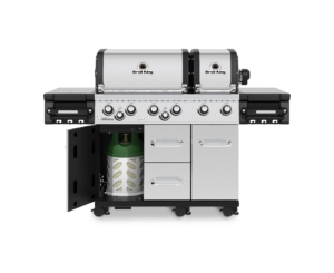 Гриль Broil King Imperial S 690