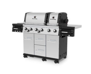Гриль газовий Broil King Imperial S 690 IR