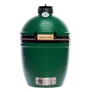 Керамічний гриль Big Green Egg Small - 117601