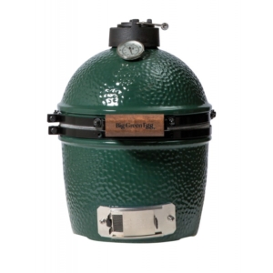 Керамічний гриль Big Green Egg Mini - 117618