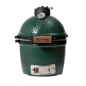 Керамічний гриль Big Green Egg Mini - 117618