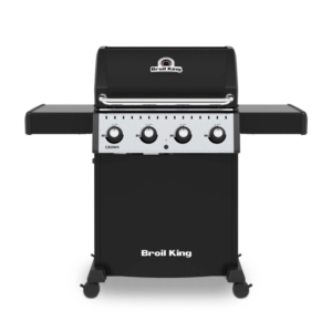 Газовий гриль Broil King CROWN 410 - 865053