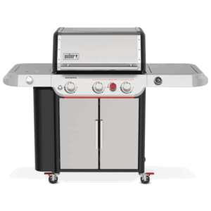 Газовий гриль Weber Genesis SP-335W 1501319