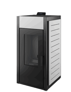 Пелетний котел Solzaima Hidro 17 kW Douro Collection PA1081X045