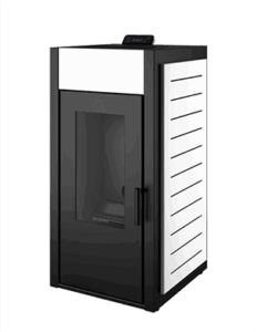 Пелетний котел Solzaima Hidro 23 kW Douro Collection PA1081X047