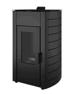 Пелетний котел Solzaima Hidro 23 kW K2 Collection PA1081X047