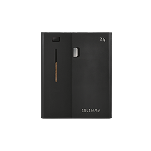 Пелетний котел Solzaima AUTOMÁTICA PLUS 24 кВт PA1107N015
