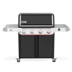 Газовий гриль Genesis E-435W 1501318