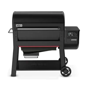 Гриль пелетний SEARWOOD XL