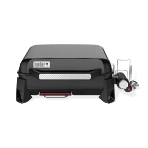 Газовий гриль Weber SLATE GP 43 см Premium Griddle